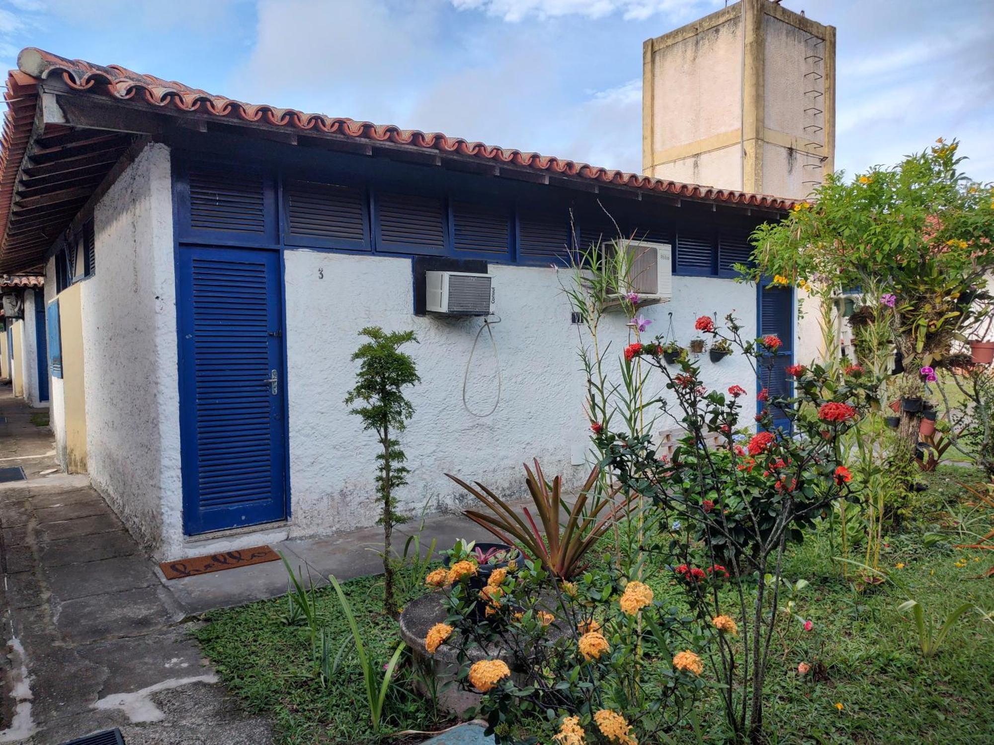 Bangalo Ancora Apartment