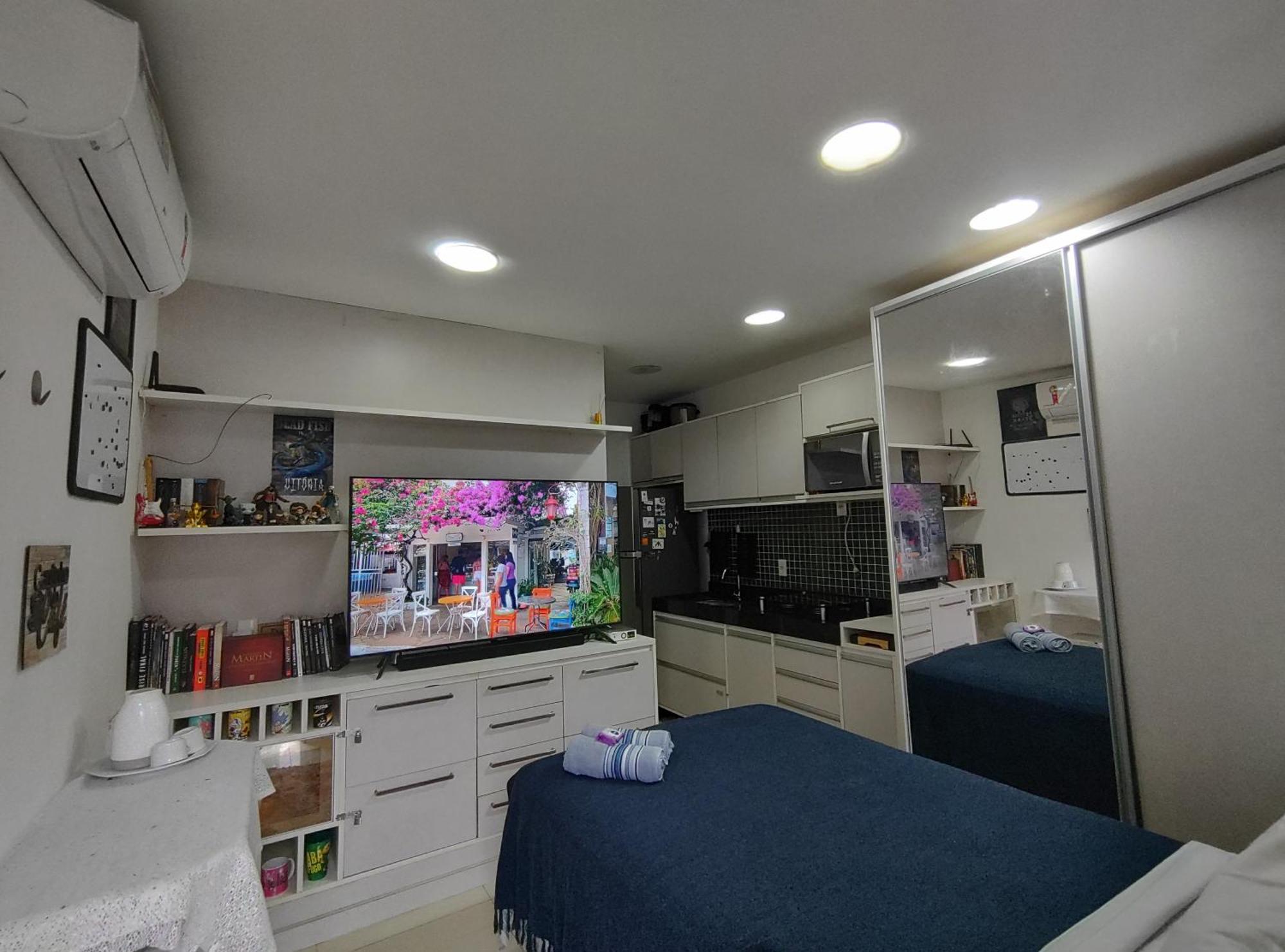 Apartment Bangalo Ancora