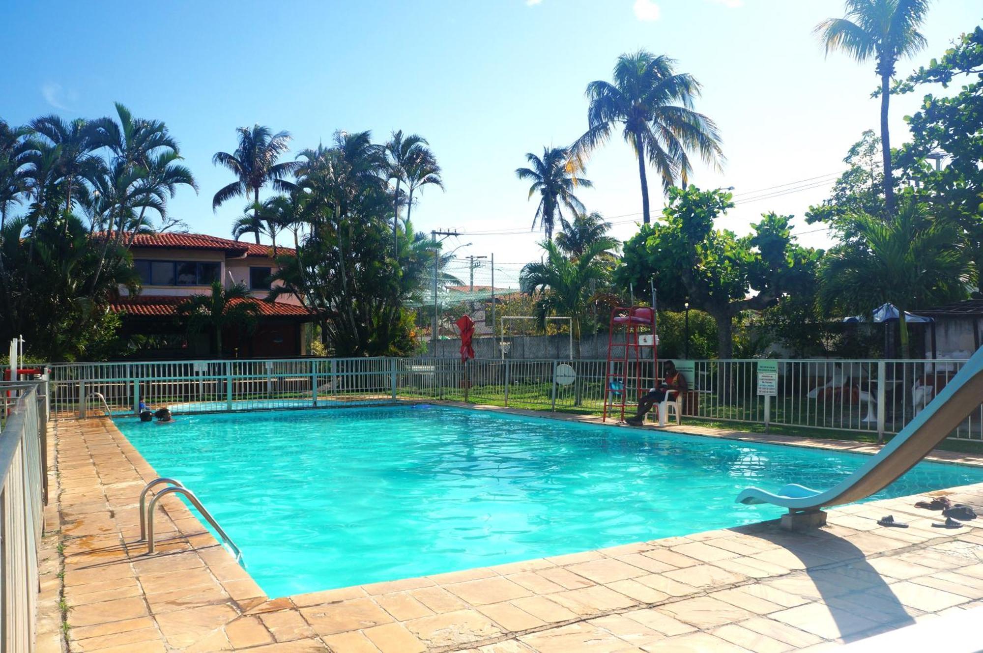 Bangalo Ancora Apartment