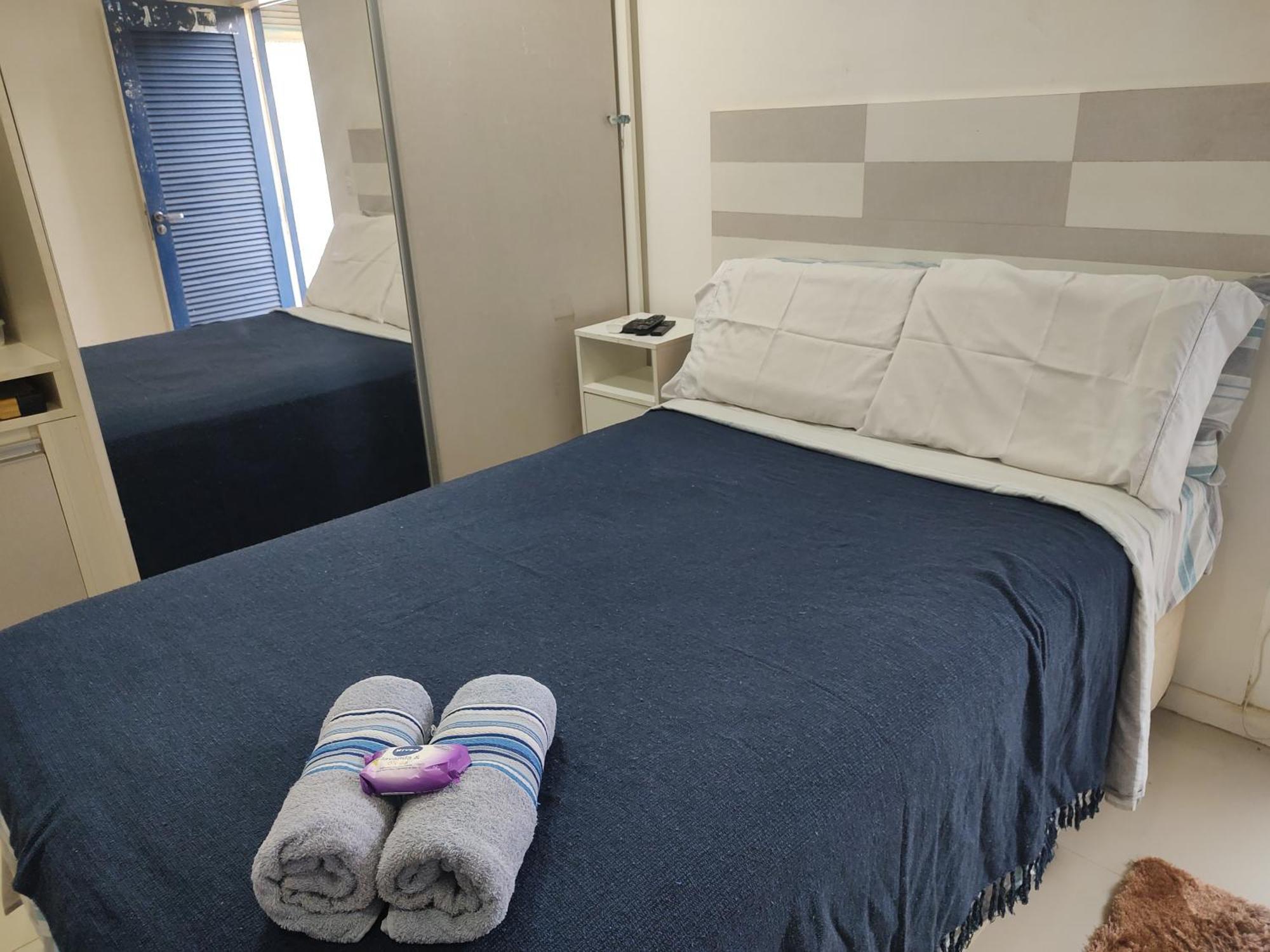 Apartment Bangalo Ancora
